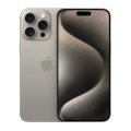Apple iPhone 15 Pro Max 5G 256GB Natural Titanium EU