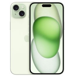 Apple iPhone 15 Plus 5G 256GB Πράσινο EU
