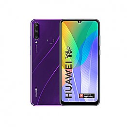 Huawei Y6P (2020) 64GB 3GB RAM Dual Sim Purple EU