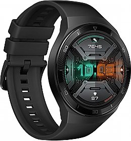 Huawei Watch GT 2e 46mm Graphite Black EU