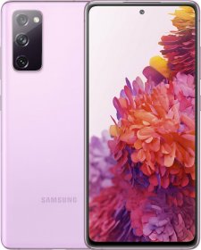 Samsung Galaxy S20 FE 5G 128GB 6GB RAM Cloud Lavender EU