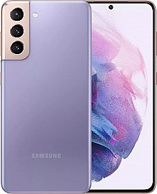 Samsung Galaxy S21+ G996 5G 128GB 8GB RAM Dual Sim Phantom Violet EU