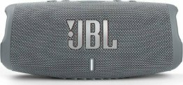 JBL Charge 5 Portable Wireless Bluetooth Speaker Grey EU