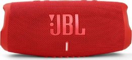 JBL Charge 5 Portable Wireless Bluetooth Speaker Red EU