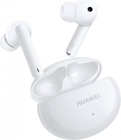 Huawei FreeBuds 4i Ceramic White EU