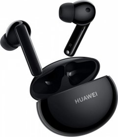 Huawei FreeBuds 4i Ceramic Black EU