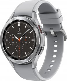 Samsung Galaxy Watch 4 R880 42mm Classic Silver EU