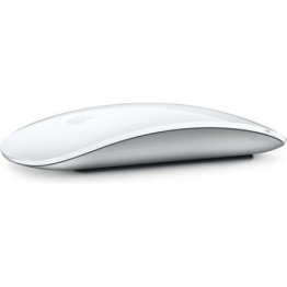 Apple Magic Mouse 3 Silver EU