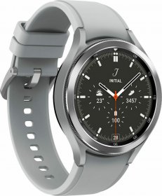 Samsung Galaxy Watch 4 Classic R895 LTE 46mm  Silver EU