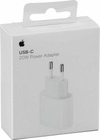 Apple USB-C Power Adapter 20W EU