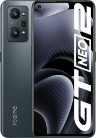 Realme GT Neo 2 5G 128GB 8GB RAM Dual Sim Neo Black EU