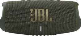 JBL Charge 5 Portable Wireless Bluetooth Speaker Green EU