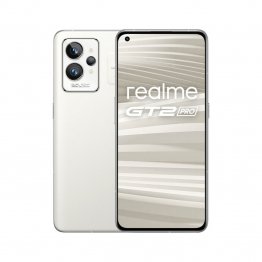 Realme GT 2 Pro 5G 256GB 12GB RAM Dual Sim Paper White EU