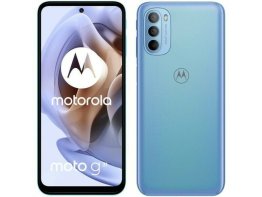 Motorola XT2173-1 Moto G31 64GB 4GB RAM Dual Sim Baby Blue EU
