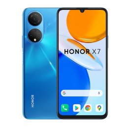 Honor X7 128GB 4GB RAM Dual Sim Ocean Blue EU