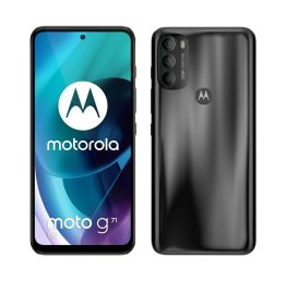 Motorola XT2169-1 Moto G71 5G 128GB 6GB RAM Dual Sim Iron Black EU
