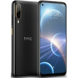 HTC Desire 22 Pro 5G Dual SIM 128GB 8GB RAM Night Black EU