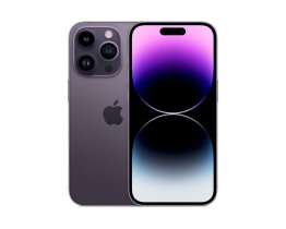 Apple iPhone 14 Pro 5G 256GB Deep Purple EU