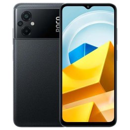 Xiaomi Poco M5 64GB 4GB RAM Dual Sim Black EU (Global Verion)