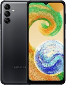 Samsung Galaxy A04S A047 (2022) 32GB 3GB RAM Dual Sim Black EU