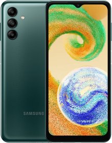Samsung Galaxy A04S A047 (2022) 32GB 3GB RAM Dual Sim Green EU