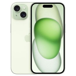 Apple iPhone 15 5G 256GB Green EU