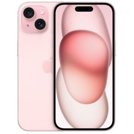 Apple iPhone 15 5G 128GB Pink EU