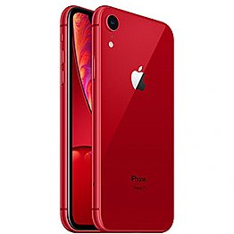 Apple iPhone XR 64GB Red EU