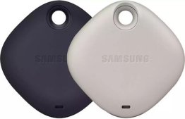 Samsung Galaxy SmartTag 2 Pack Black & White EU