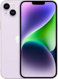Apple iPhone 14 Plus 5G 256GB Purple EU -- Έως 3 ΑΤΟΚΕΣ Δόσεις με χρήση πιστωτικής
