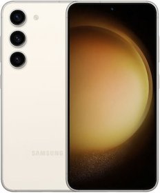 Samsung Galaxy S23 S911 5G 256GB 8GB Dual Sim Cream EU