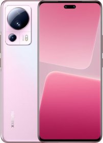 Xiaomi 13 Lite 5G 256GB 8GB RAM Dual Sim Pink EU (Global Version)