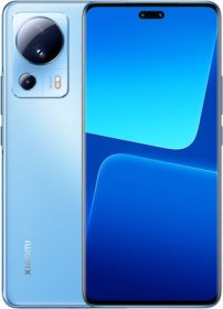Xiaomi 13 Lite 5G 256GB 8GB RAM Dual Sim Blue EU (Global Version)