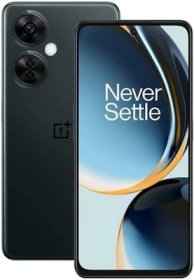 OnePlus Nord CE 3 Lite 5G 128GB 8GB RAM Dual Sim Chromatic Grey EU