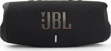 JBL Charge 5 Portable Wireless Bluetooth Speaker Black EU