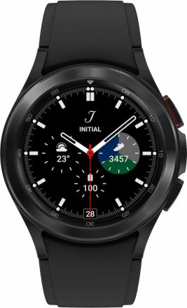 Samsung Galaxy Watch 4 R885 LTE 42mm Black EU