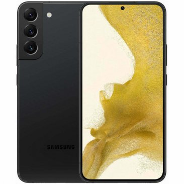 Samsung Galaxy S22+ S906 5G 256GB 8GB RAM Dual Sim Phantom Black EU